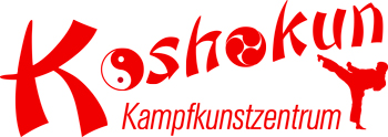 Koshokun Kampfkunstzentrum Logo