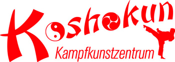 Koshokun Kampfkunstzentrum Logo