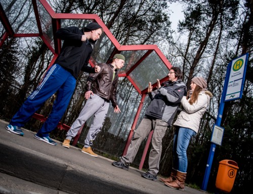 Schütze Dich und deine Familie – Neuer Workshop für Jungen und Männer